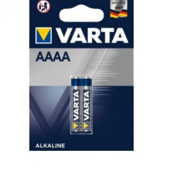 Varta AAAA baterija